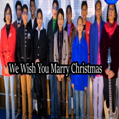 We Wish You Marry Christmas | Boomplay Music