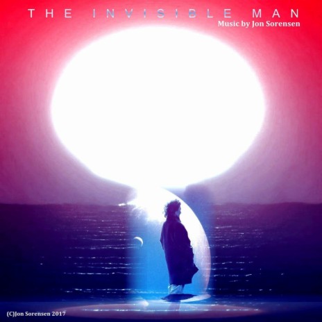 The Invisible Man | Boomplay Music