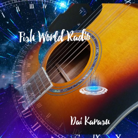 Fish World Radio