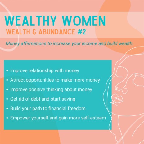 Wealth & Abundance Affirmations #2 | Boomplay Music