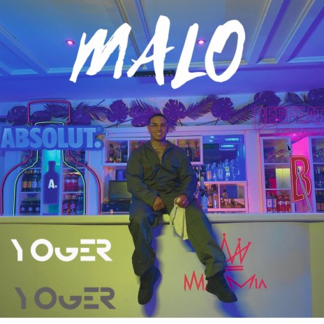 Malo (Special Version) | Boomplay Music
