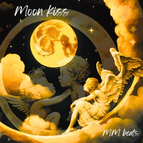 Moon Kiss | Boomplay Music