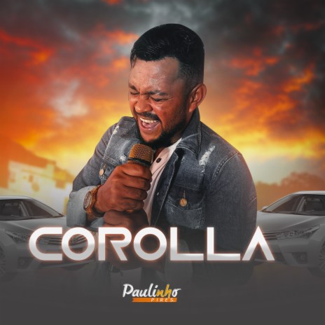 Corolla | Boomplay Music