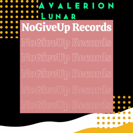 Avalerion (Original Mix)