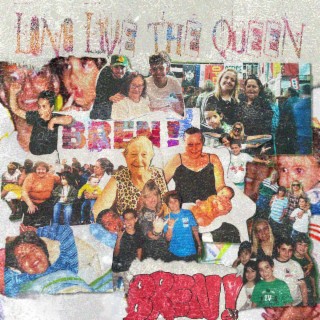 Long Live The Queen lyrics | Boomplay Music