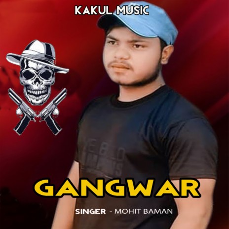 Gangwar (Hindi) | Boomplay Music