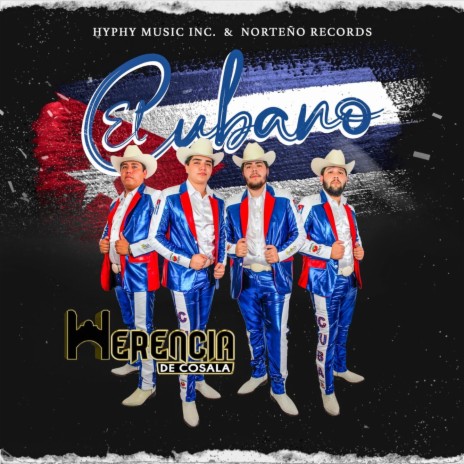 El Cubano (Tuba Version)