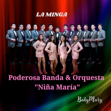 La Minga | Boomplay Music