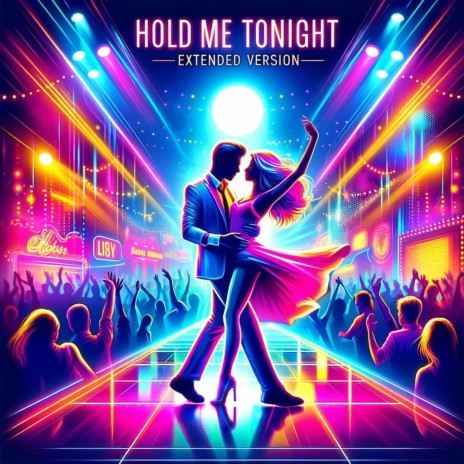 Hold Me Tonight (Extended Version) | Boomplay Music