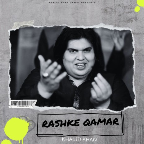 Rashke Qamar | Boomplay Music