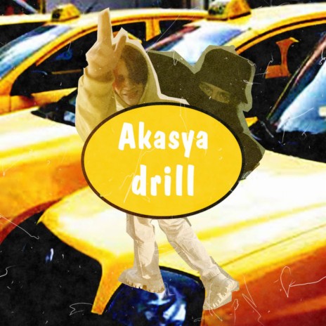 Akasya Drill ft. Leopanforte & Batusyex | Boomplay Music