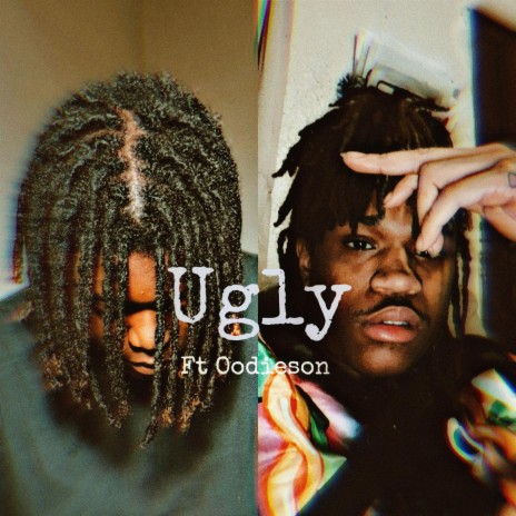 Ugly ft. Nutty Ysn | Boomplay Music