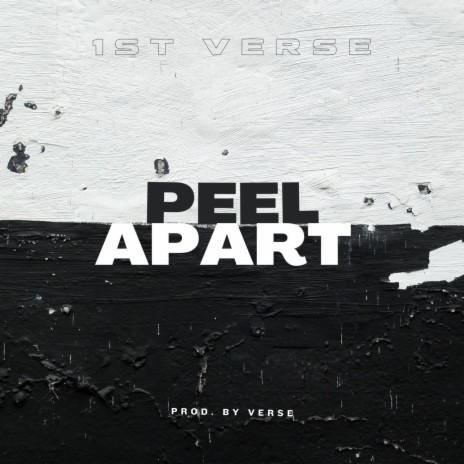 Peel Apart | Boomplay Music