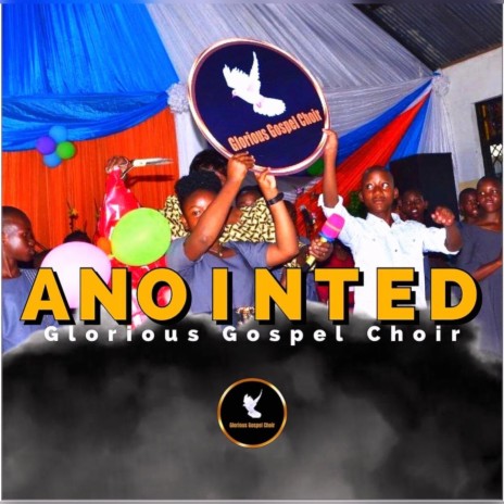 Anointed | Boomplay Music