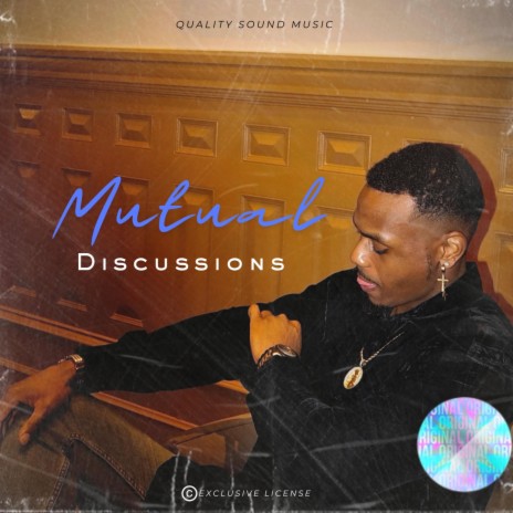 Mutual Discussions | Boomplay Music