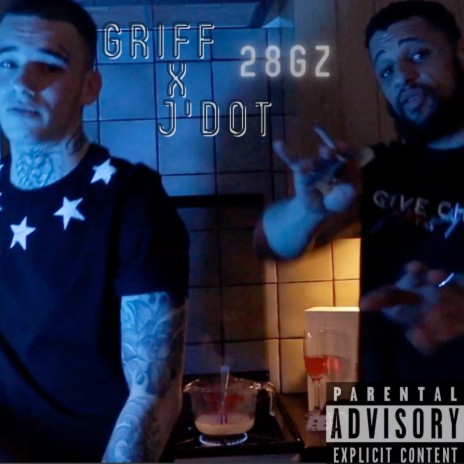 28gz ft. Griff | Boomplay Music