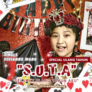 Selamat Ulang Tahun Aku (SUTA)