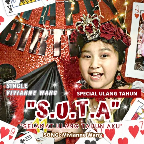 Selamat Ulang Tahun Aku (SUTA) | Boomplay Music