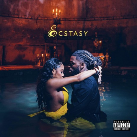 Ecstasy | Boomplay Music