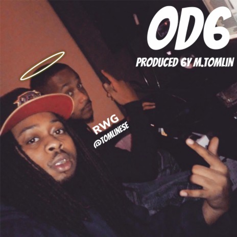 ODB MTomlin | Boomplay Music