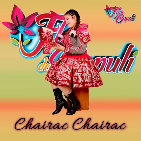 Chairac chairac | Boomplay Music