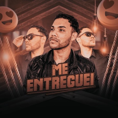 Me Entreguei | Boomplay Music