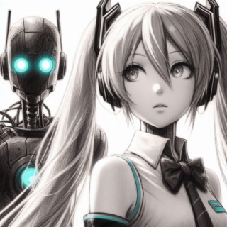 Miku and The Machine (Complete Edition)