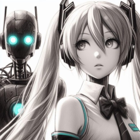 Something New! ft. Hatsune Miku