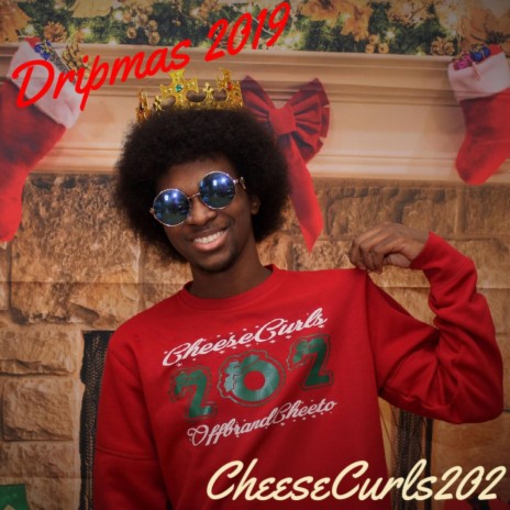 Dripmas 2019 (Freestyle)