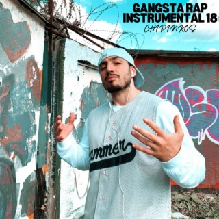 Gangsta Rap Instrumental 18