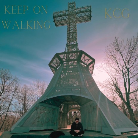 Keep On Walking | Boomplay Music