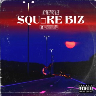 Square biz