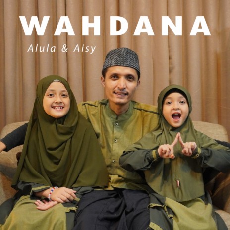 Wahdana | Boomplay Music