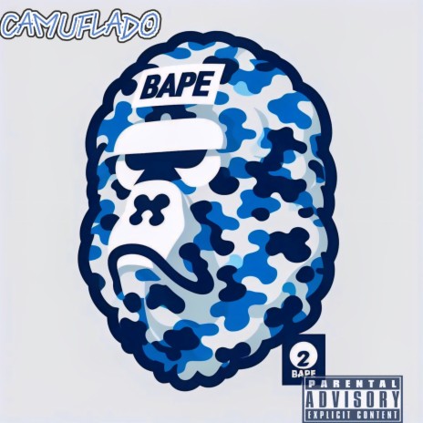 CAMUFLADO | Boomplay Music