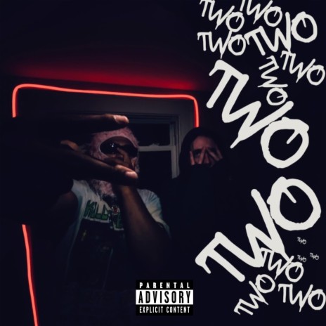 TWO ft. Komari Cloud & Ch!nwe | Boomplay Music