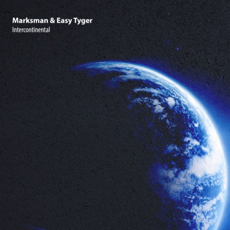 Intercontinental ft. Marksman | Boomplay Music