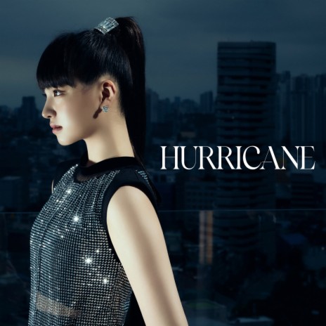 HURRICANE | Boomplay Music