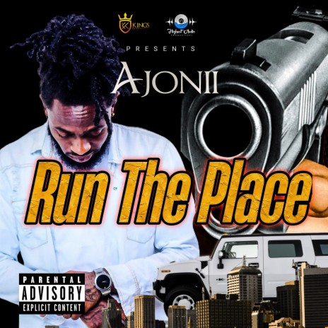 Run The Place | Boomplay Music