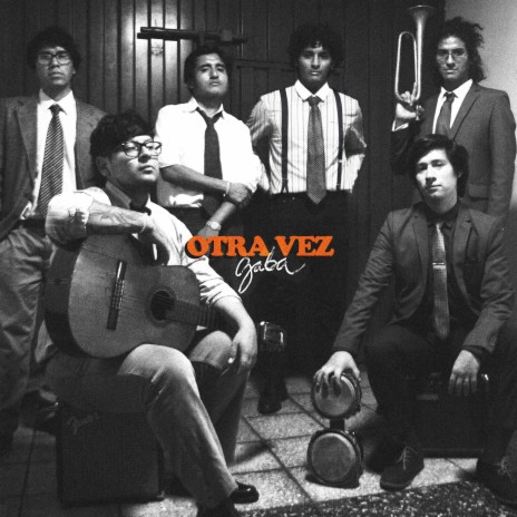 Otra vez ft. Los Residentes | Boomplay Music