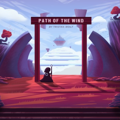 Path Of The Wind | Boomplay Music