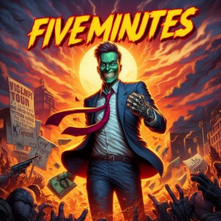 Five Minutes lyrics | Boomplay Music