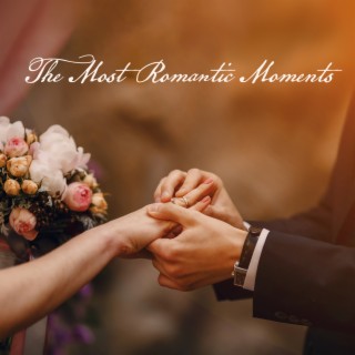 The Most Romantic Moments: Beautiful Piano Solo for Engagement Party, Bridal Entry, Romantic Celebration