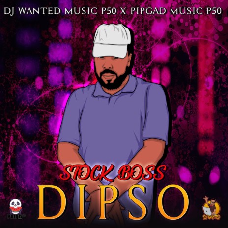 Dip So (Raw) ft. Dj Wanted Music | Boomplay Music