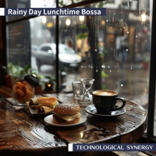 Rainy Day Lunchtime Bossa