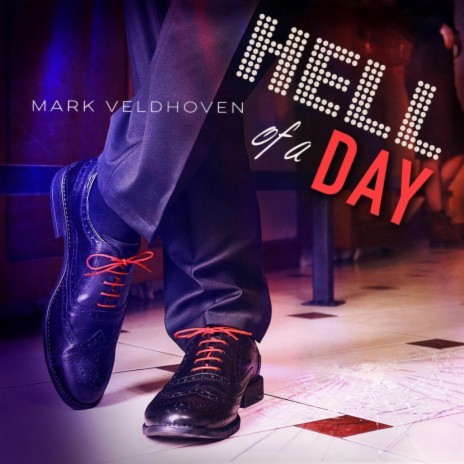 Hell of a Day | Boomplay Music