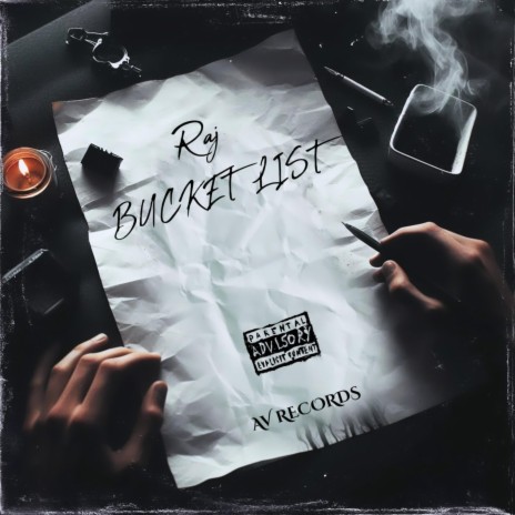 Bucket List ft. pankajbeatz | Boomplay Music