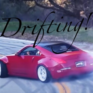 drifting