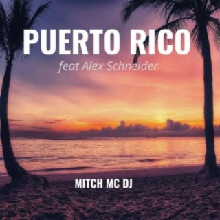 Mitch MC DJ