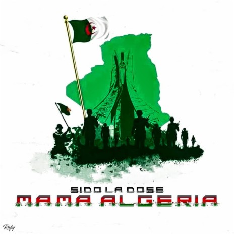 Mama Algeria | Boomplay Music