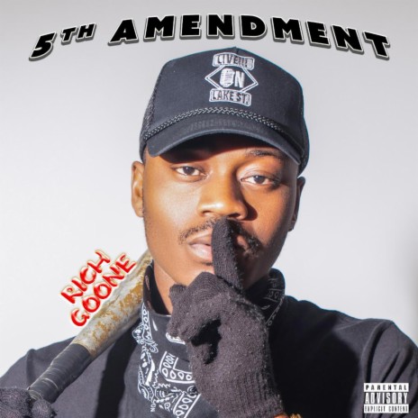 5th Amendment | Boomplay Music